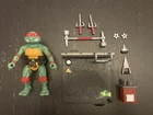 TMNT Teenage Mutant Ninja Turtles 1988 Remastered Raphael 2024 Release