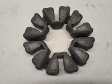 Kawasaki Z1000 A1 A2  Ruckdämpfer Gummi Antrieb Hinterrad Z750 B KZ 1000 750