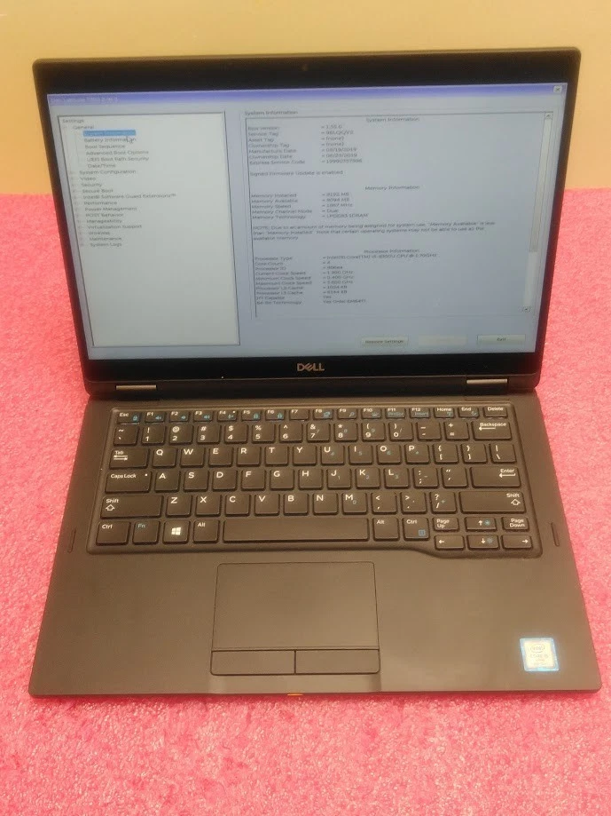 Dell Latitude 7390 PC Laptops & Netbooks for Sale - Shop New