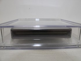 Nintendo NES Holy Grail NTSC Stadium Events Authentic CGC 8.0 Cartridge OBO