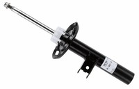 StossdÄMpfer FÜR MERCEDES-BENZ CLA (C118) - Sachs 350 060