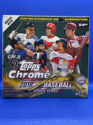 Mega Box card