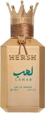 Hersh Lahab Eau de Parfum 100ml Unisex Arabic Oud Fragrance