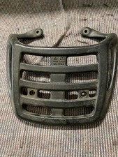triumph tiger 955 i luggage rack