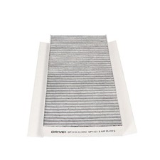 Dr!ve+ DP1110.12.1092 Filter, Innenraumluft für FORD
