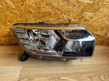 ORIGINAL Renault Vorderlicht Dacia Logan II Recht 260100697R