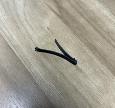 COLT D Frame Revolvers, Mainspring- Old Style with Stud, C-948