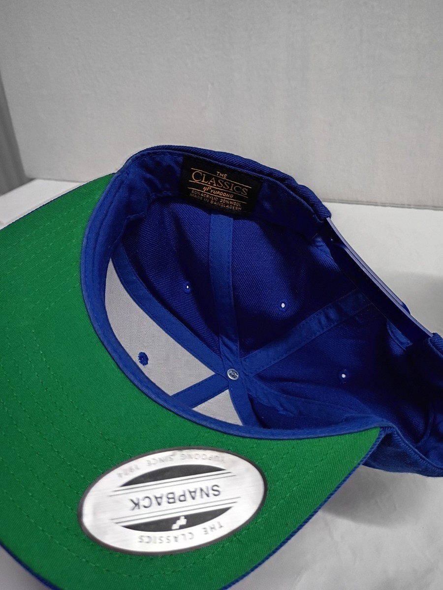 ALL OUT FOUL HAT View 5