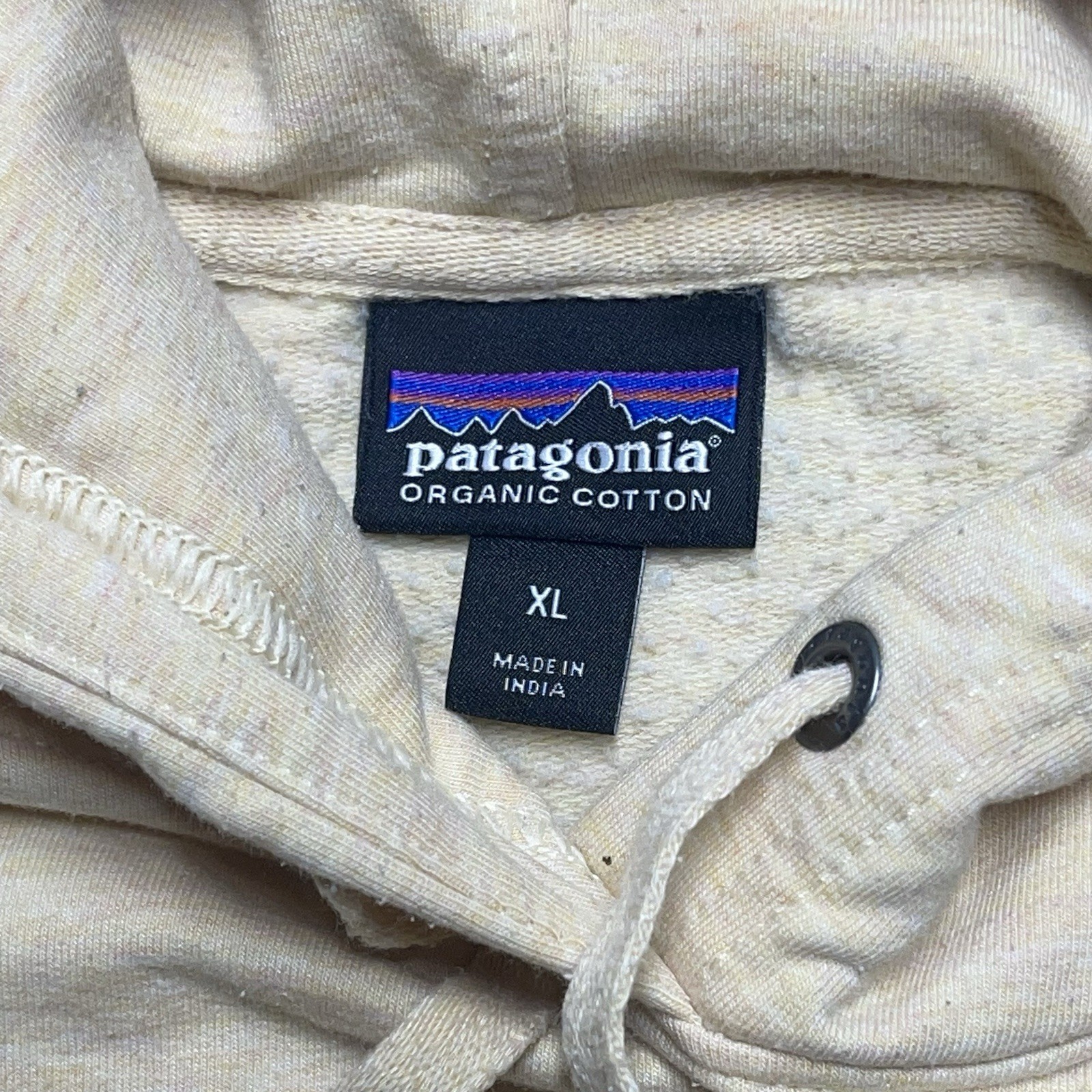 Patagonia Womens  Fitz Roy Ahnya Hoody Hoodie Sweatshirt Pullover XL thumbnail 3