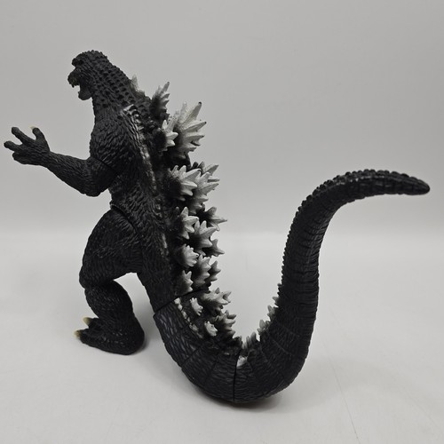 Bandai Godzilla Actionfigur 11" - Toho 2007 - Bild 5 von 10