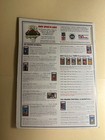 January 2000 Beckett Sports Collectibles - Issue #105 -Joe Namath New York Jets — photo 3