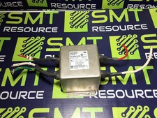 CORCOM 30VSK6 POWER LINE FILTER 30A 120/250VAC 50/60Hz