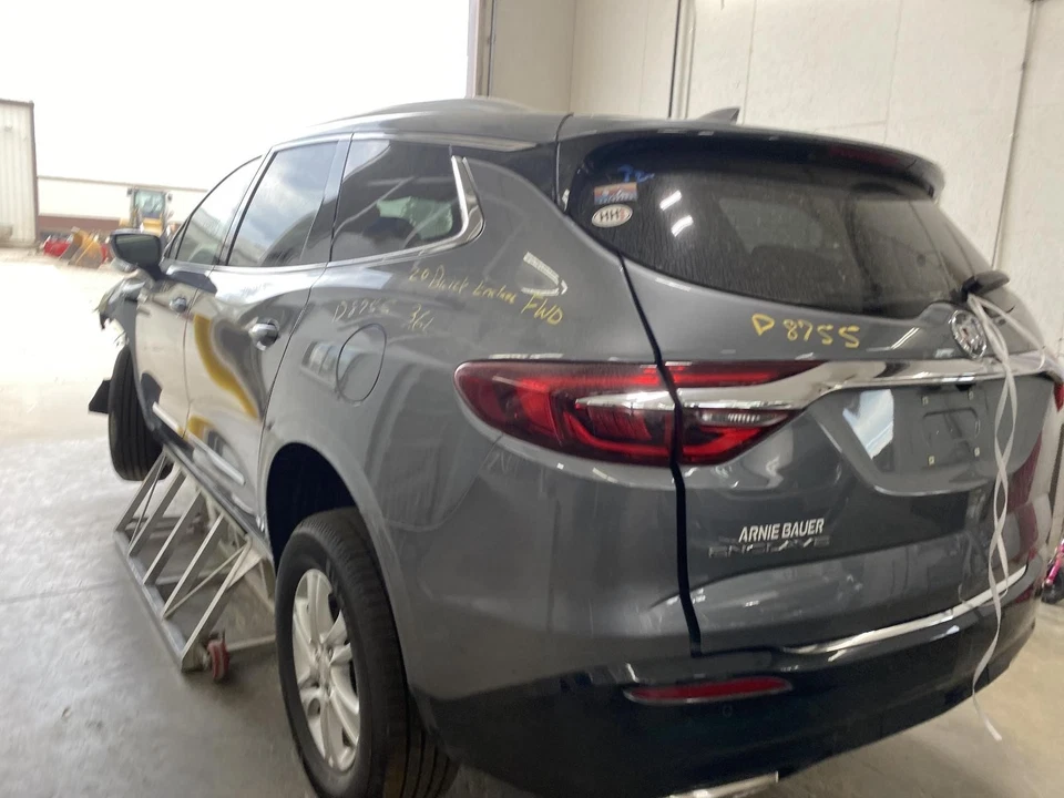 Used ABS Hydraulic Assembly fits: 2020 Buick Enclave w/o pre-crash system 3.6L o - Image 4 of 4