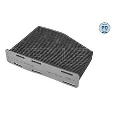 Innenraumfilter Pollenfilter für Seat Alhambra 710 711 Altea 5P1 XL 5P5 | 24287