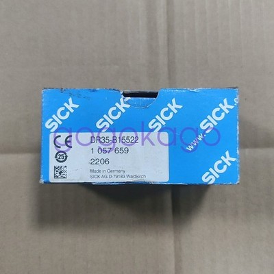 1PCS NEW SICK DR35-B15522 Proximity Switch 1057659