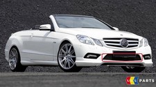Pare-choc avant Mercedes 207