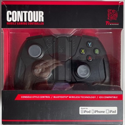 Contour Mobile Gaming Controller
