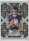 2025 Mosaic Colston Loveland Mosaic (Raw)