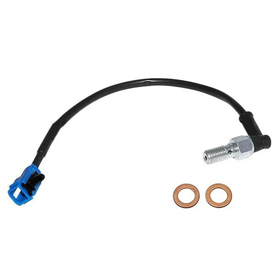 Brake Switch Stop Sensor for Can Am Maverick Defender Commander Max 705601250 - Image 4 of 4