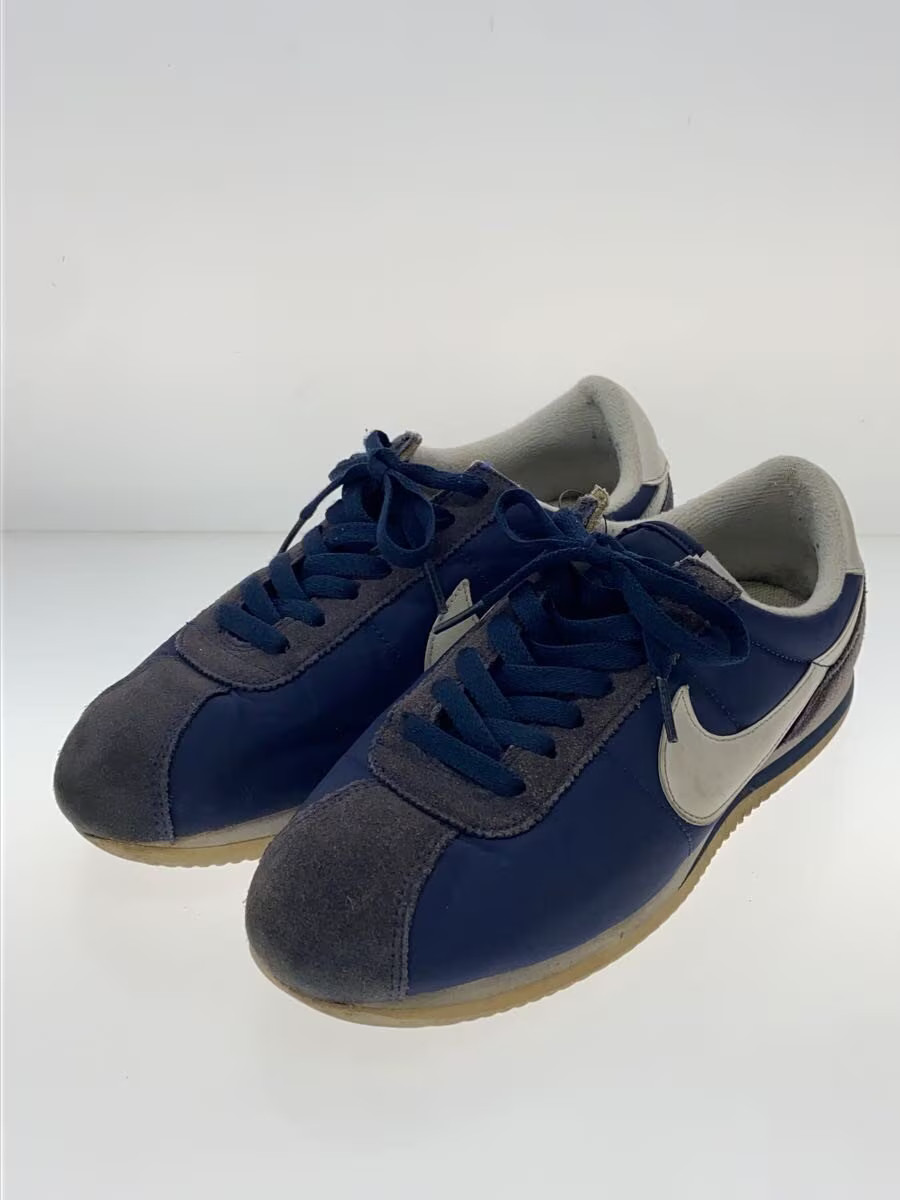 Nike Cortez Basic Nylon 06/Cortez Basic Nylon/Nav… - image 2
