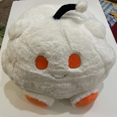 #ad Modworld 2025 Exclusive Snoo Plush Reddit Mod Limited Quantity 10000 Made $149.95