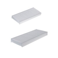 Filtron K 1254-2X Filter, Innenraumluft Passend FüR Nissan