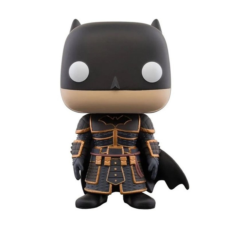 Funko POP Heroes Imperial Palace Batman DC #374 Vinyl Figure - Immagine 2