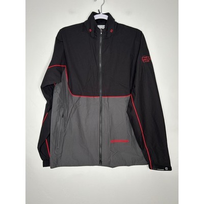 NWT FootJoy Dryjoys Select Jacket Canyon Club Golf Size Small Waterproof