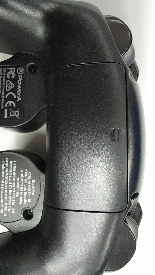 PowerA Wireless Controller 1511640-01 for Nintendo Switch - Image 3 of 4