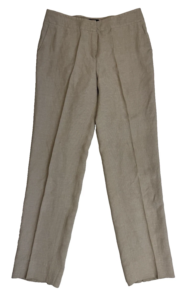 ARMANI Linen Pants for Women for sale | eBay