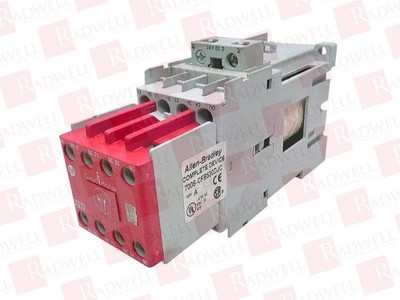 ALLEN BRADLEY 700S-CF530DJC / 700SCF530DJC (USED)