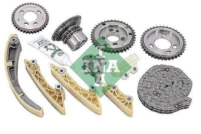 INA 559 0189 30 Steuerkettensatz Steuerkette für FORD MONDEO III Kombi (BWY)