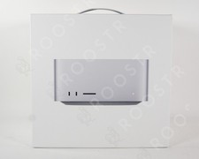 Apple Mac Studio M3 Ultra 60-Core GPU 96GB RAM 1TB SSD 10GbE 2025   BRAND NEW