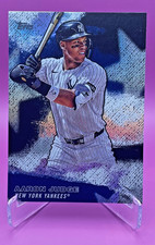 2026 Topps Series 1: Aaron Judge, Stars of MLB SMLB-1 New York Yankees