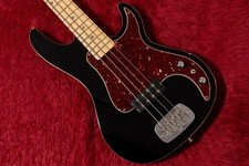 G&L USA Kiloton JTB Used 2017 Ash body Maple neck Maple fingerboard w/Hard case