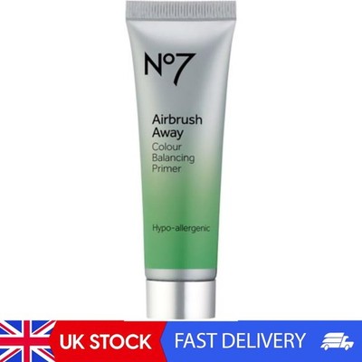 Airbrush Away Colour Balancing Primer