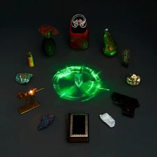 LP-PREVIOUSLY UNDISCLOSED RITUALS II-V/A NEW VINYL