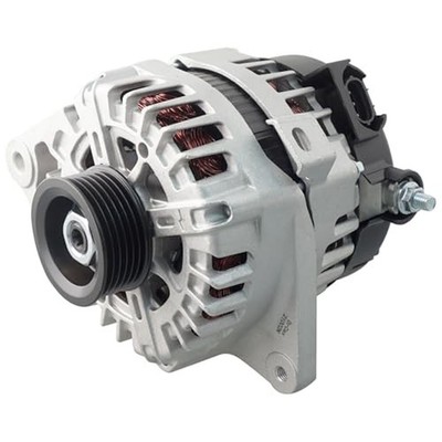 Alternator 21002N