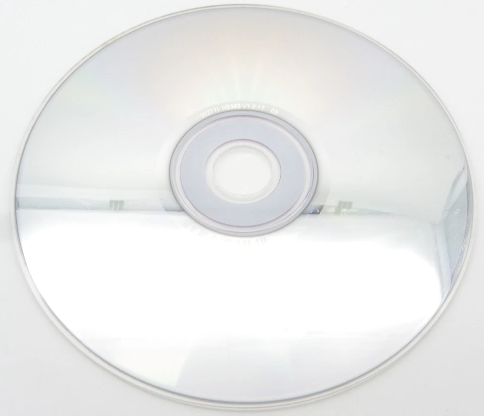 Disney Learning Adventure Search for the Secret Keys PC CD-ROM 2002 Disc Only - Image 4 of 4