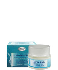Crema Facial Hidratante Ácido Hialurónico 50Ml - Nurana Cosmetics
