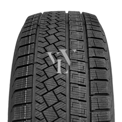 2x  Winterreifen PIRELLI ICE ZERO ASIMMETRICO 215/50 R19 93 T