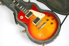 Epiphone Les Paul Classic Serviced