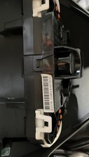 Compteur Smart CABRIO