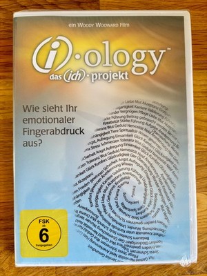 i-ology das ich projekt
