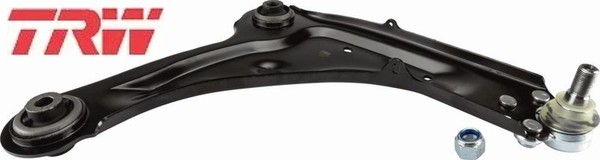 TRW JTC1016 Lenker FüR RadaufhäNgung Querlenker Lenker RadaufhäNgung-image