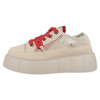 Inuikii Matilda Net Sneaker low Damen Turnschuhe Sportschuhe Freizeitschuhe