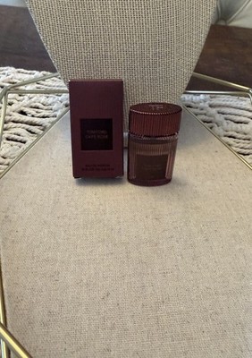Tom Ford Cafe Rose Eau De Parfum - 4 mL - New In Box