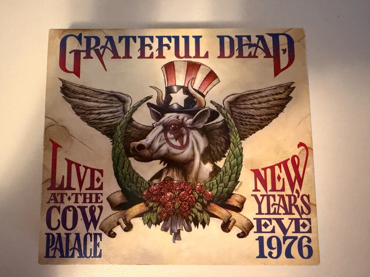 25+ grateful dead set for sale | Updated Oct 2026