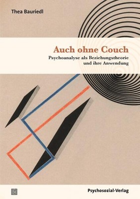 Auch ohne Couch | Thea Bauriedl | deutsch