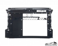 Frontmaske Frontverkleidung FüR VW Polo Van Vorne 09-22